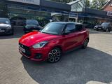 Suzuki Swift 1.4 Sport BOOSTERJET HYBRID - gebrauchte Suzuki Swift aus dem Jahr 2020