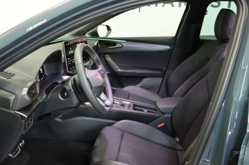 Cupra Leon Sportstourer 1.5 AHK Kamera elek. Sitz