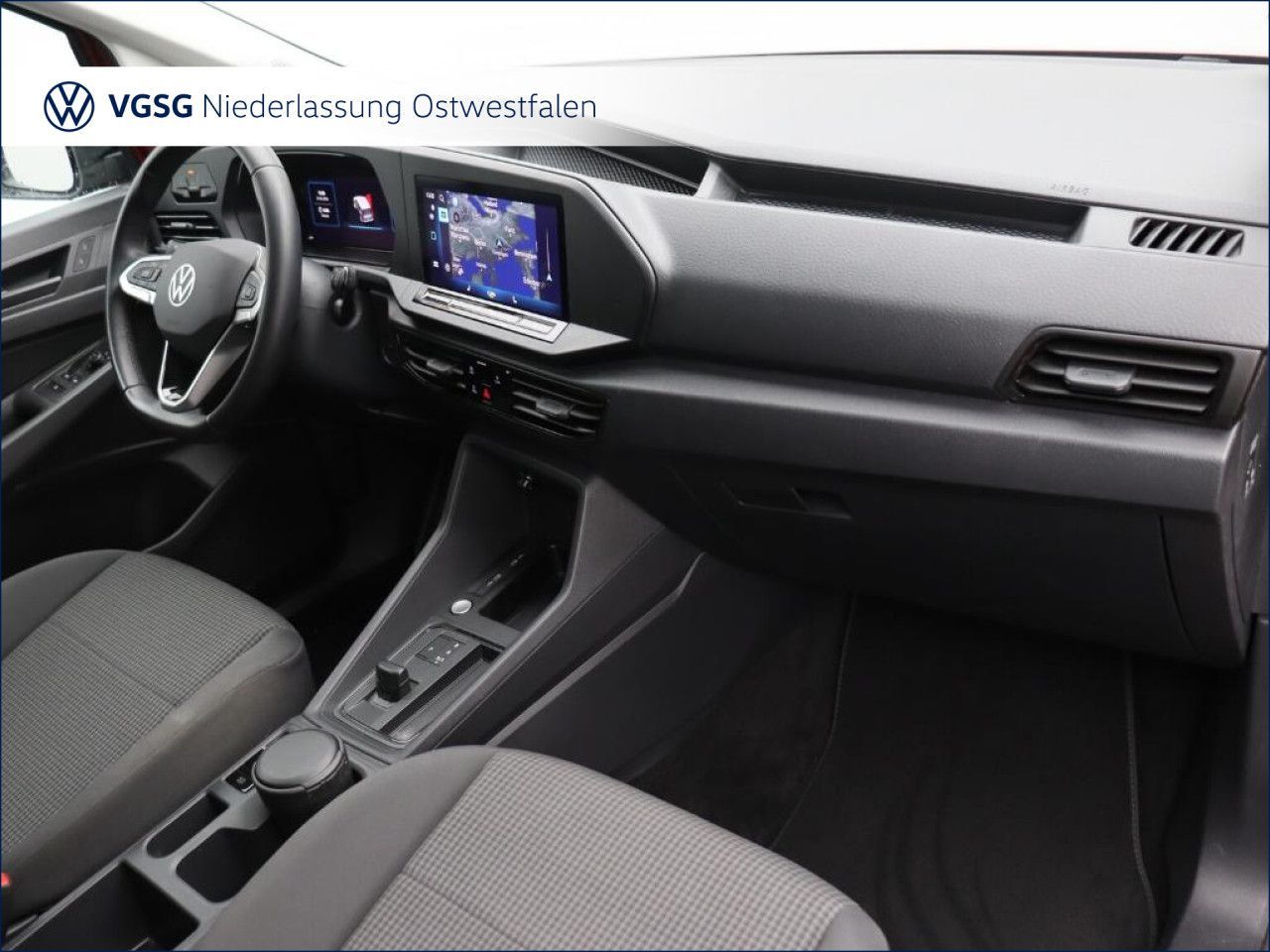 Volkswagen Caddy - Bild 7