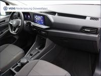 Volkswagen Caddy - Vorschau Bild 7
