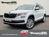 Skoda Kodiaq Ambition 4x4 2.0 TDI Kessy - SHZ - LED -  - Skoda Kodiaq Gebrauchtwagen in Bochum