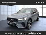 Volvo XC 60 Ultimate Dark Recharge Plug-In Hybrid AWD - Volvo XC60: Recharge Ultimate Dark