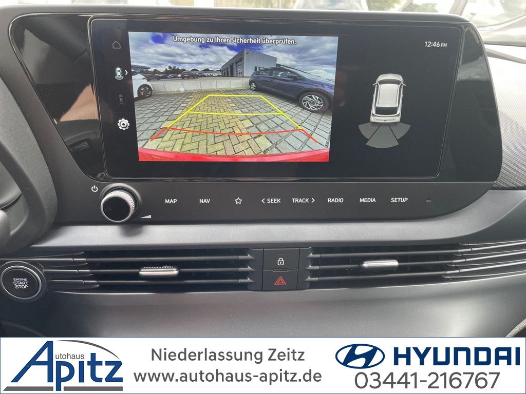 Hyundai BAYON – Bild 17