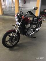 Honda VT750C (RC29)