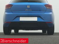 Seat Ibiza - Vorschau Bild 32