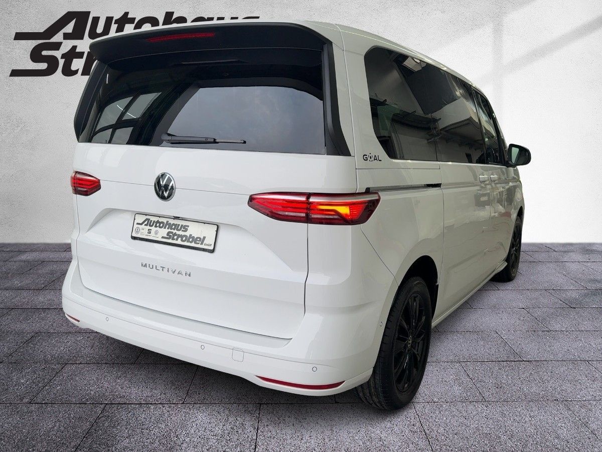 Volkswagen T7 Multivan - Bild 5