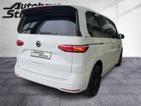 Volkswagen T7 Multivan - Vorschau Bild 5