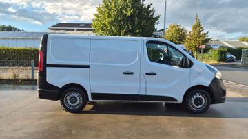 Opel Vivaro - 5