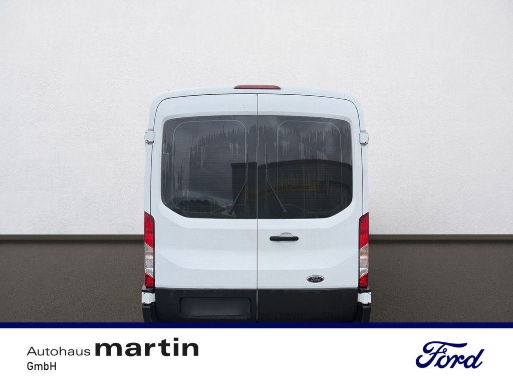 Fahrzeugabbildung Ford Transit Kasten 2.0 350 L3 Trend KLIMA PDC