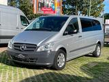 Mercedes-Benz Vito 116 CDI/X-LANG/MixTo 6 Si/1.H/EXTRAS//TOP// - Mercedes-Benz Vito: V6 Cdi