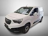 Opel Combo Cargo 1.5 Diesel Edition Klima/Tempomat