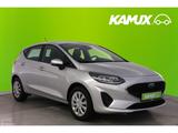 Ford Fiesta 1.0EB Cool&Connect+LED+CARPLAY+KLIMA+TEMP - Ford Fiesta Gebrauchtwagen in Rostock