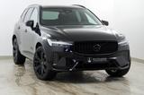 Volvo XC60 Plus Black Edition AWD Pano ACC 360K 21Zoll - Volvo XC60 Black Gebrauchtwagen