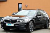 BMW 540 i xDrive 1.HAND! Sport-Line LIVE KAM H&K LED - BMW 540 in Leverkusen