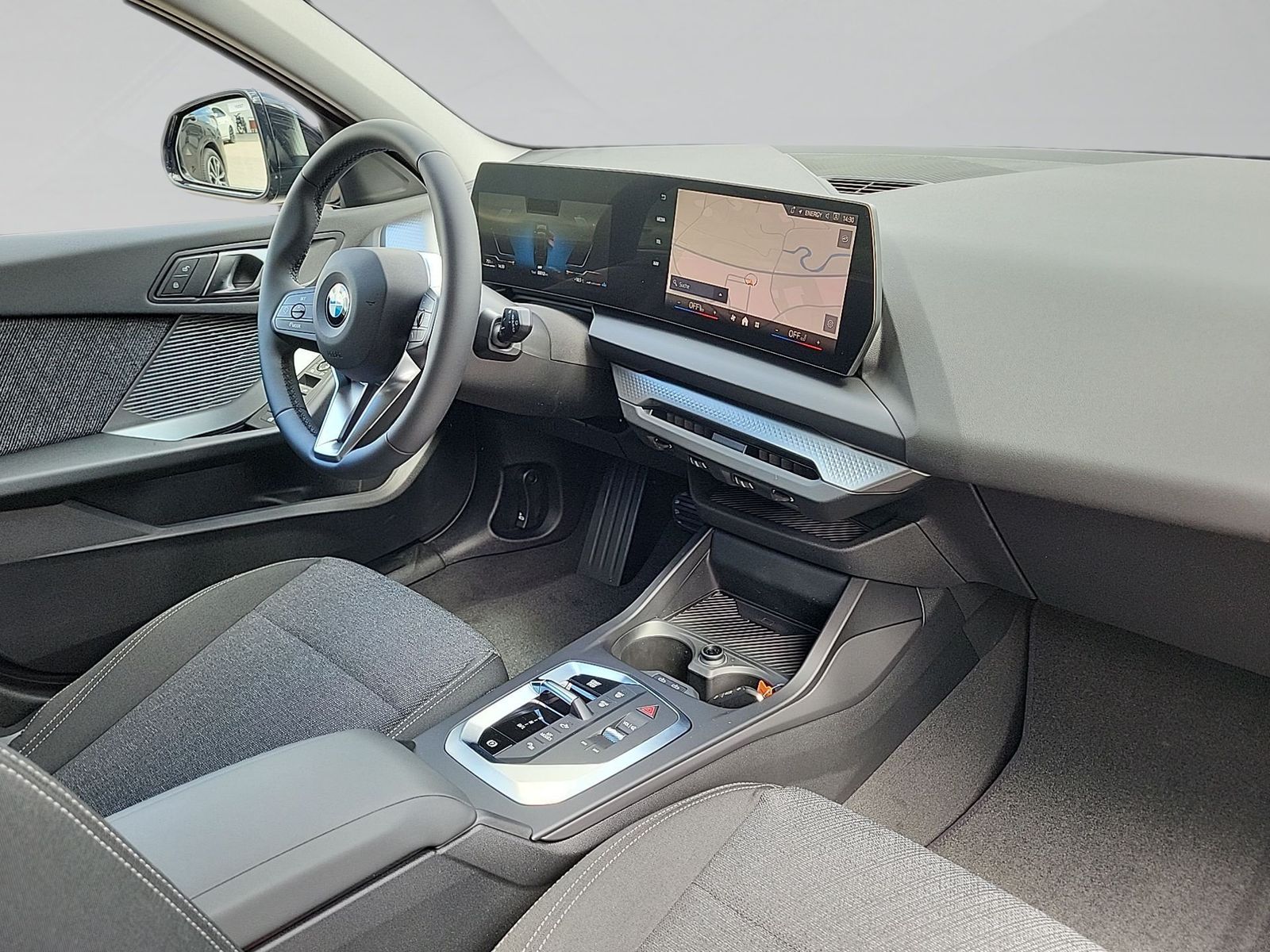 BMW 116 - Bild 6