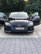 Audi A5 2.0 TDI S tronic Sportback - - Audi A5 in Köln