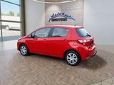 Toyota Yaris 1.0 VVT-i Comfort 1. Hd/Scheckheft/Top Zus - Toyota Gebrauchtwagen in Braunschweig