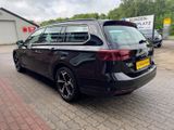 Volkswagen Passat Variant Business ACC SHZ PANO DSG DAB+ - Volkswagen Passat Variant: Schwarz