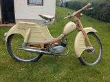 NSU Quickly L (Luxus) - NSU QUICKLY
