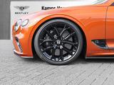 Bentley Continental GTC Speed *Keramik-Bremse*NAIM* - Bentley Continental in Hannover