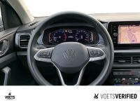 Volkswagen T-Cross - Vorschau Bild 12