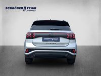 Volkswagen T-Cross - Vorschau Bild 4