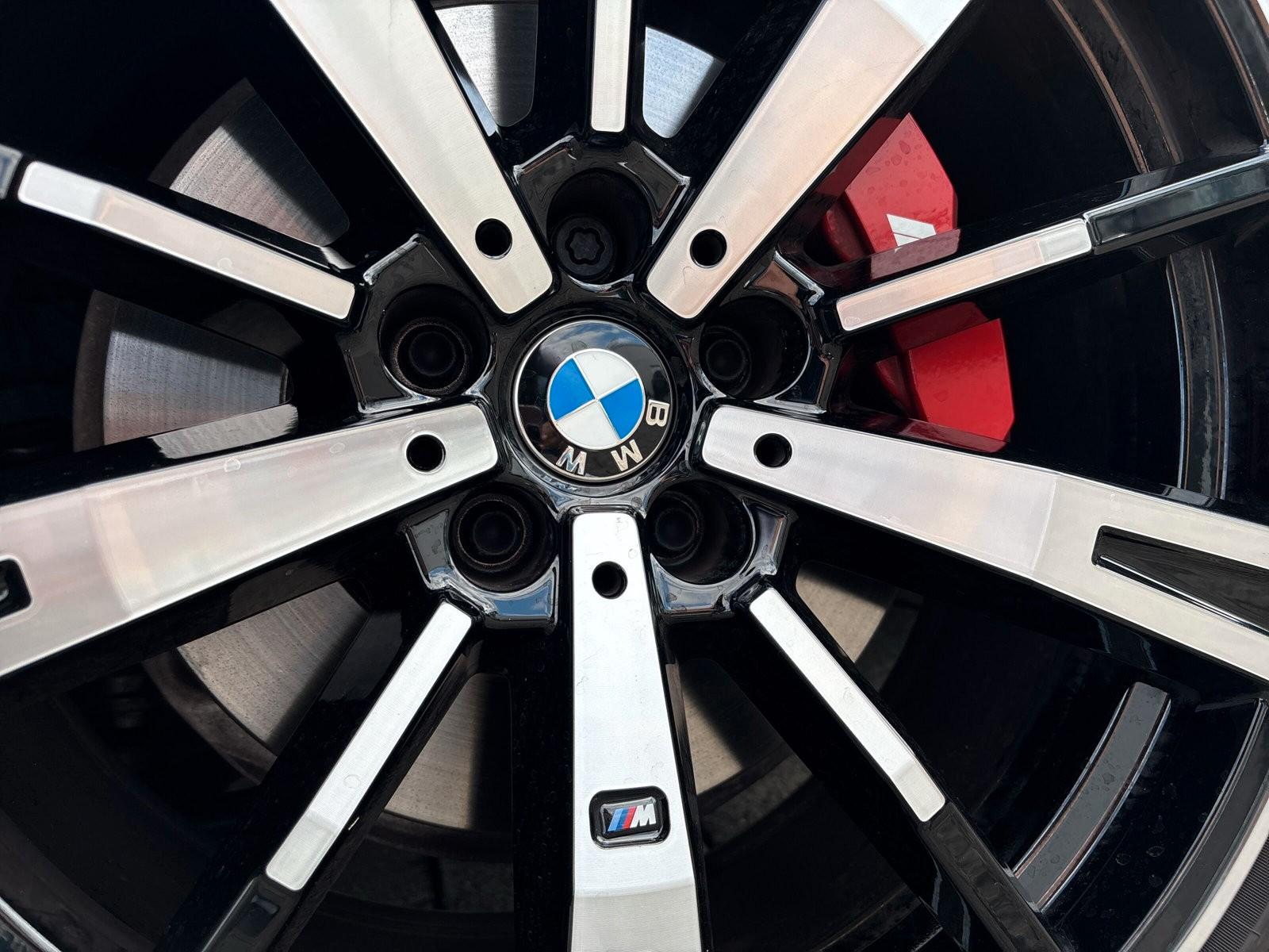 BMW 530e xDrive Lim M Sport Pro*Pano*20*AHK*H&K*ACC*