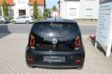 Volkswagen up! 1.0 sound up! Klima-Sitzheizung - Volkswagen up!: mit Klimaanlage