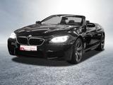 BMW M6 Cabrio Navi LM20 Leder LED - BMW M6: Roadster