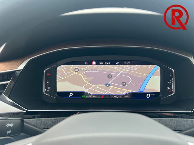 Arteon Shooting Brake Elegance 2.0 TSI Navi SHZ