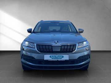 Skoda Karoq 1.5 TSI Clever *2XPDC*4XSHZ*LED*NAV* NAVI