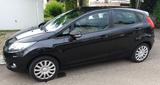Ford Fiesta, Trend, LED-Tagfahrlicht, 82 PS  - Ford Fiesta: 82 Ps