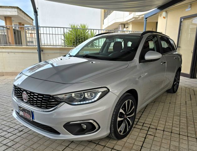 Fiat FIAT TIPO 1.3 MJT 95cv SW LOUNGE