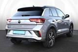 Volkswagen T-Roc 1.5 l TSI DSG R-Line - : Ambiente-Beleuchtung, Geländewagen