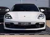 Porsche PANAMERA SPORT TURISMO 4 E-Hybrid Edition 10 - Porsche Panamera Edition mit Hybrid-Antrieb (Benzin/Elektro)