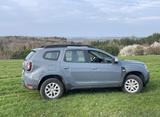 Dacia Duster TCe 130 Expression - Dacia Duster Expression mit Benzin-Antrieb