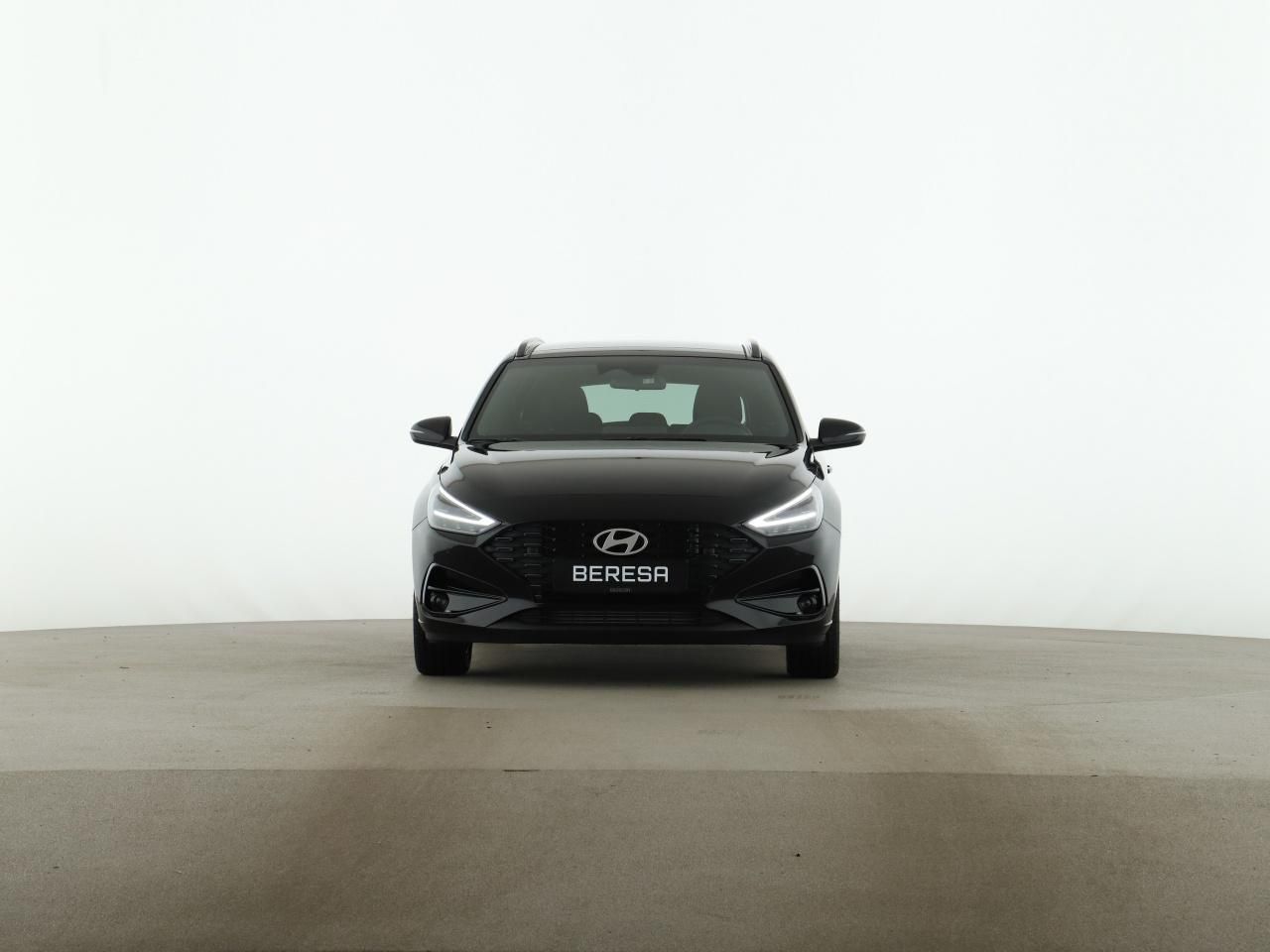 Hyundai i30 – Bild 3
