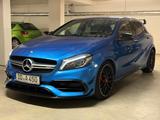 Mercedes-Benz A 45 AMG Mercedes-AMG A 45 4MATIC DCT Merced... - Mercedes AMG gebraucht