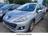 Peugeot 207 SW Tendance - Peugeot 207: Kombi