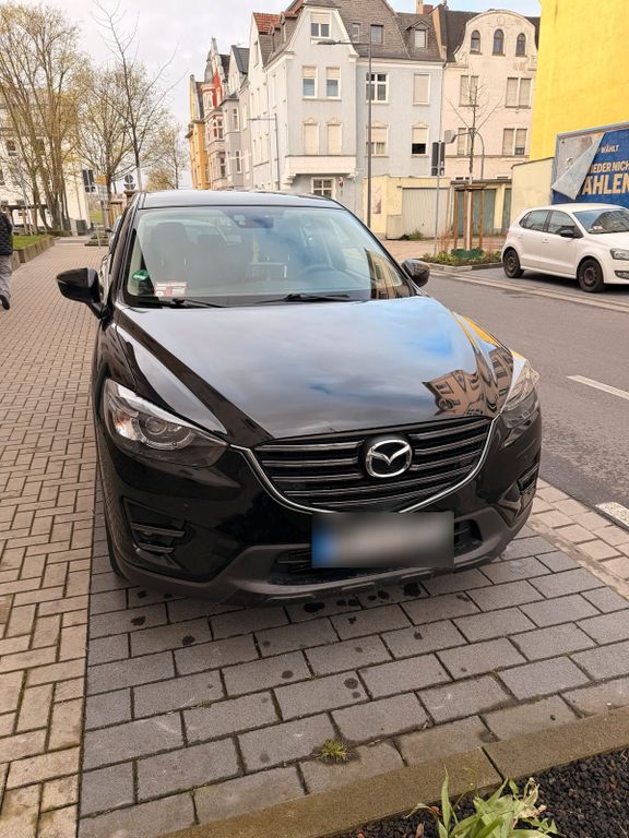 Image of Mazda CX-5