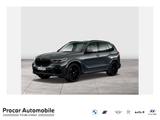BMW X5 M50i M Sport PANO ACC NAVI LED Sound Syst. - BMW X5 M50 aus 2023