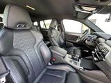 BMW X4 M COMPETITION M COMPETITION - BMW X4 M: Competition