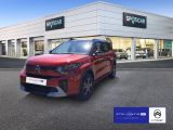 Citroën C3 Aircross 1.2 Turbo 100 YOU - Citroën C3 Aircross: You