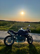 Triumph Speed triple 1050 515NV- 20 tkm - ABS - Arrow - Offers
