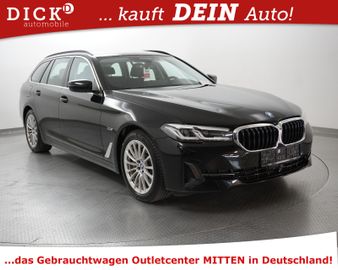 BMW 530 - 1
