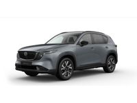 Mazda CX-5 - Vorschau Bild 6