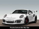 Porsche 991 911 GT3 RS Clubsportpaket Liftsystem-VA - Porsche: 911 Gt3 RS
