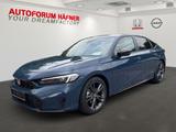 Honda Civic e:HEV 2.0 i-MMD Hybrid Sport Automatik - Honda Civic Jahreswagen
