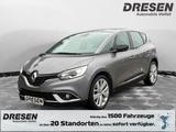 Renault Scenic IV Energy Limited Mehrzonenklima DAB Keyl - Renault Scenic in Mönchengladbach