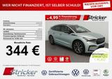 Skoda Enyaq iV60 Sportline 344,-ohne Anzahlung Sitzhei